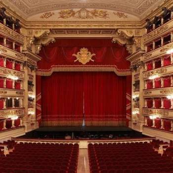 Teatro alla Scala - Milan